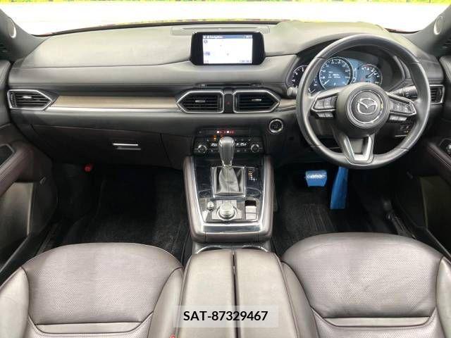 Mazda CX-8 2019-02 385593-1