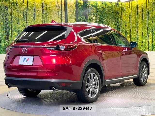 Mazda CX-8 2019-02 385593-18