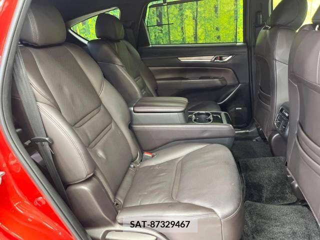 Mazda CX-8 2019-02 385593-9