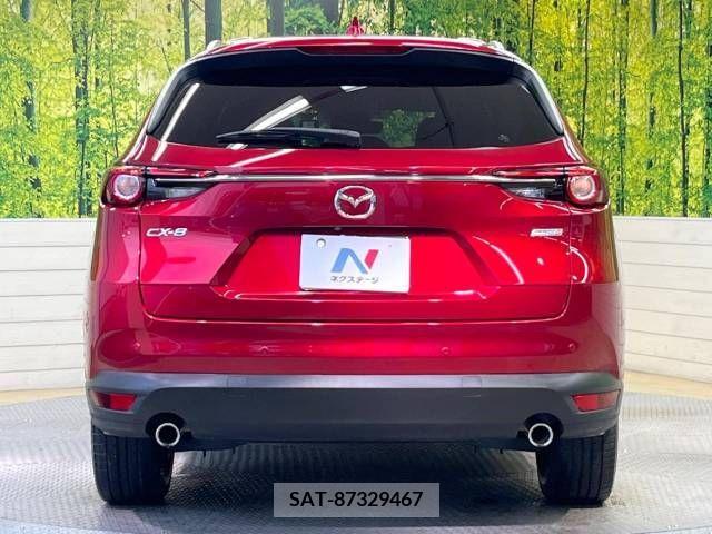 Mazda CX-8 2019-02 385593-16