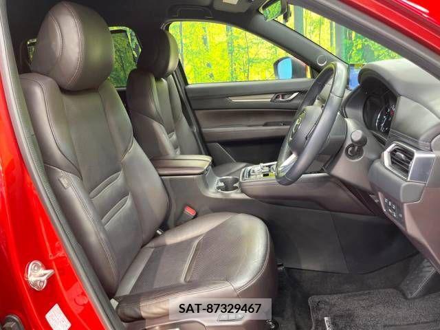 Mazda CX-8 2019-02 385593-8