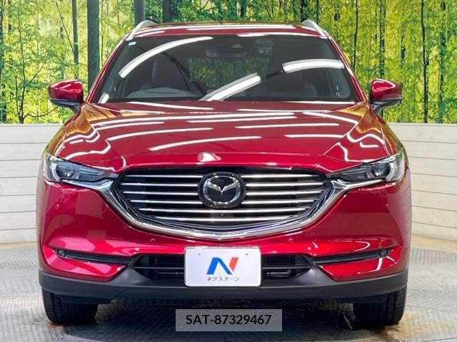 Mazda CX-8 2019-02 385593-15