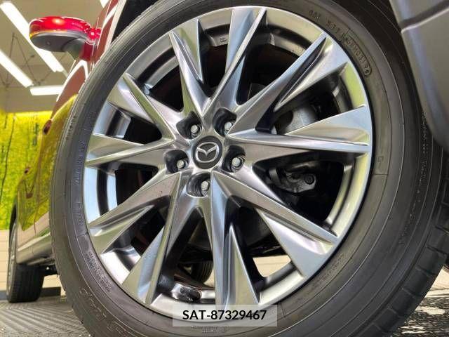 Mazda CX-8 2019-02 385593-14