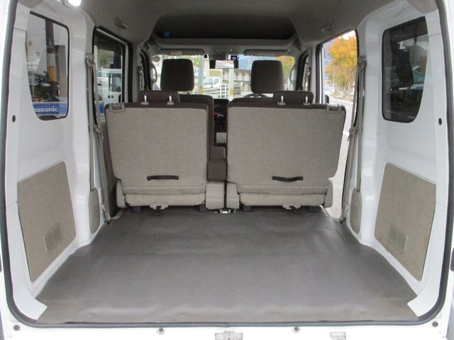 Nissan CLIPPER 2019-06 195517-19