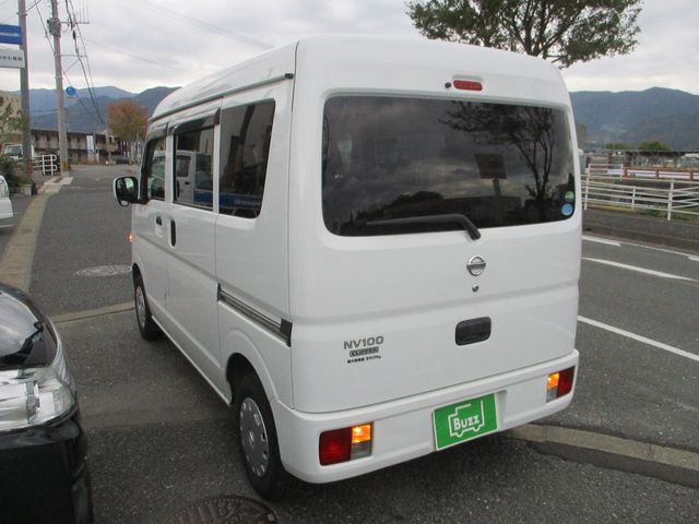 Nissan CLIPPER 2019-06 195517-2