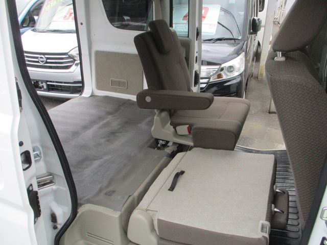 Nissan CLIPPER 2019-06 195517-21