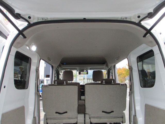 Nissan CLIPPER 2019-06 195517-23