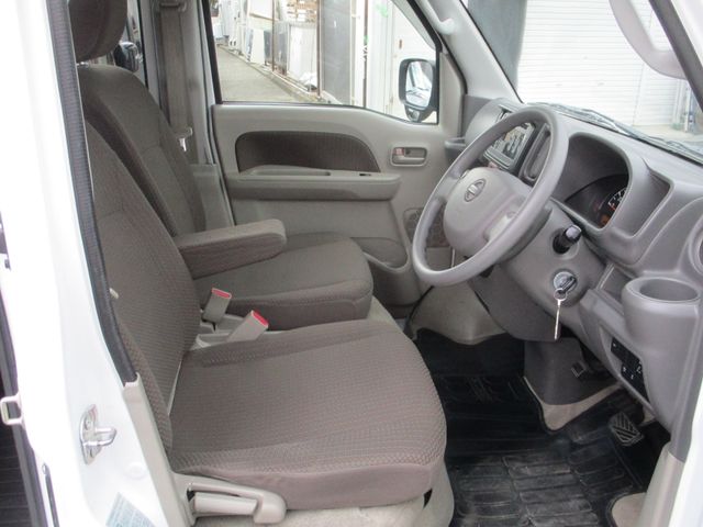 Nissan CLIPPER 2019-06 195517-16