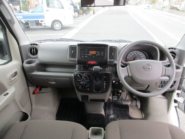 Nissan CLIPPER 2019-06 195517-1