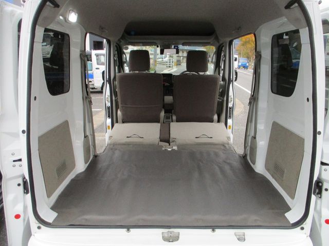 Nissan CLIPPER 2019-06 195517-20