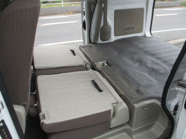 Nissan CLIPPER 2019-06 195517-22
