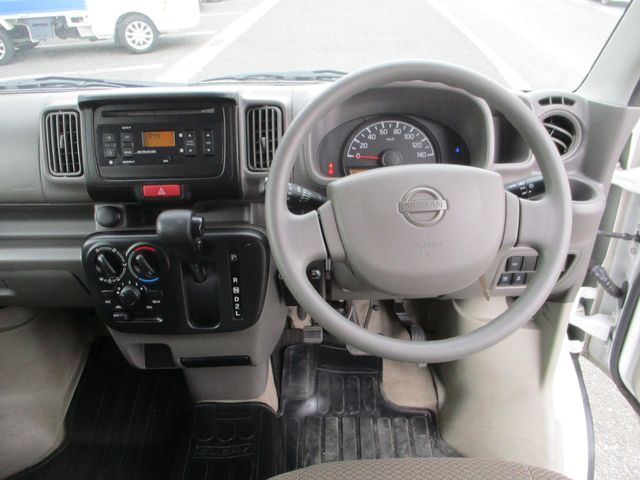 Nissan CLIPPER 2019-06 195517-3