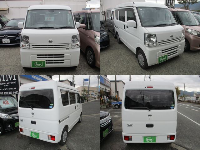 Nissan CLIPPER 2019-06 195517-27