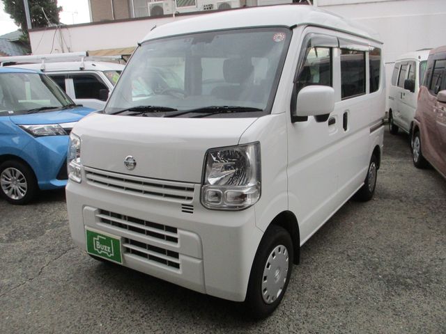 Nissan CLIPPER 2019-06 195517-0