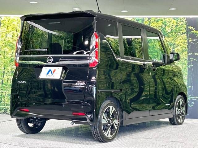 Nissan ROOX 2023-02 190631-17