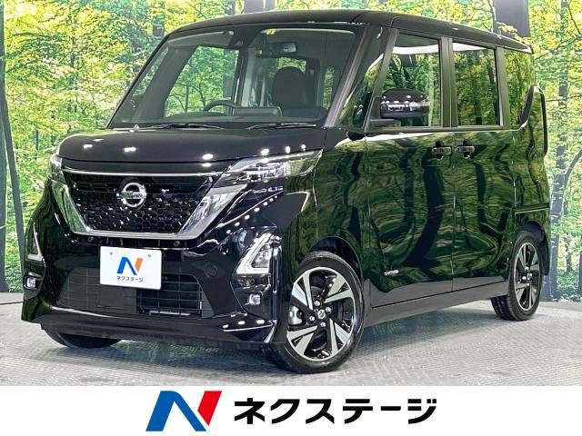 Nissan ROOX 2023-02 190631-0