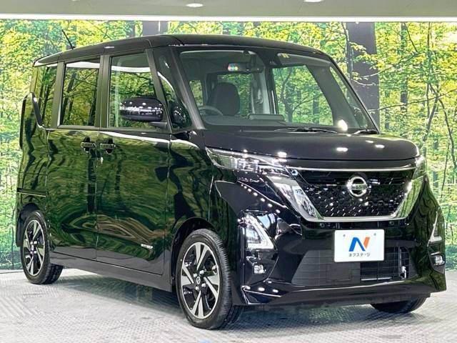 Nissan ROOX 2023-02 190631-16