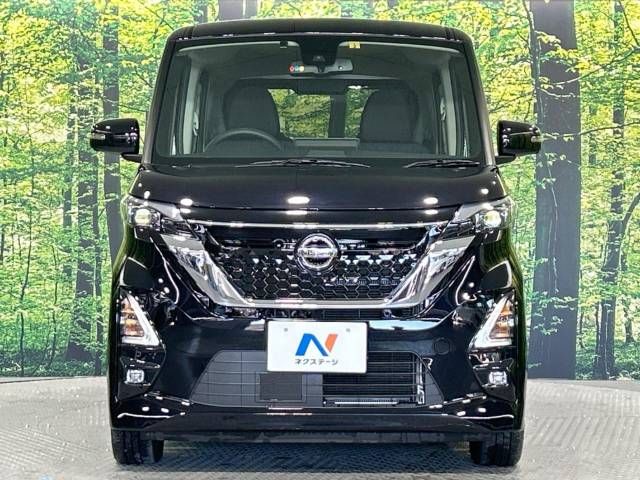 Nissan ROOX 2023-02 190631-14