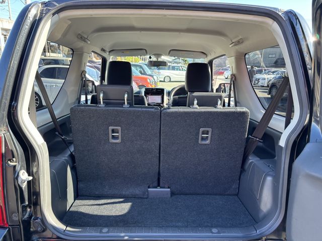 Suzuki JIMNY 2017-10 189804-18