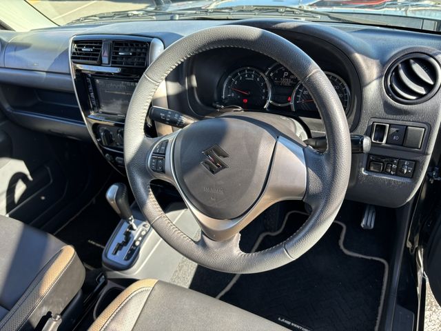 Suzuki JIMNY 2017-10 189804-15