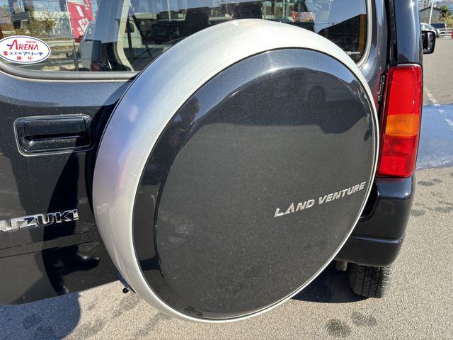 Suzuki JIMNY 2017-10 189804-12