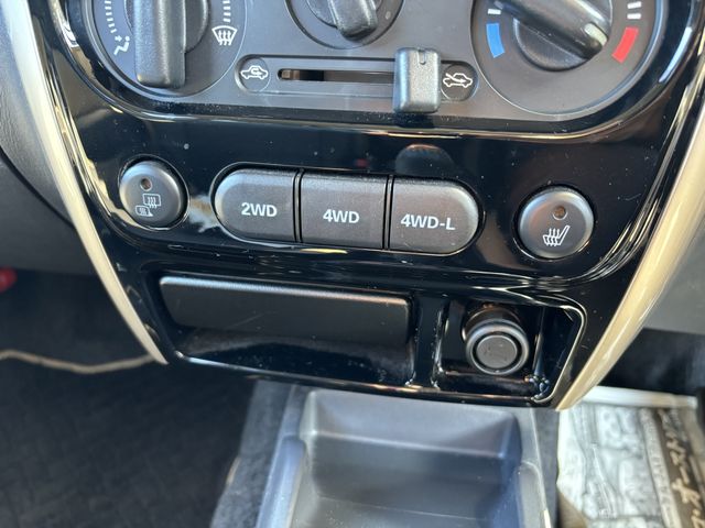 Suzuki JIMNY 2017-10 189804-23