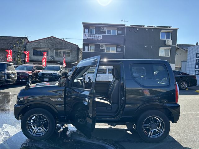 Suzuki JIMNY 2017-10 189804-7