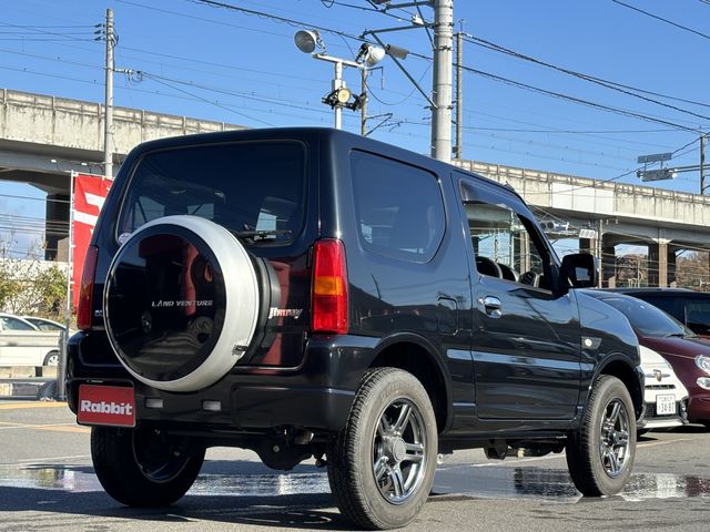Suzuki JIMNY 2017-10 189804-9