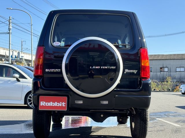 Suzuki JIMNY 2017-10 189804-2