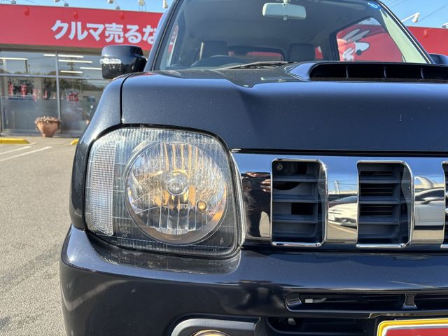 Suzuki JIMNY 2017-10 189804-4