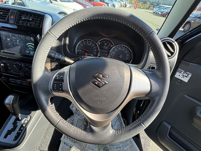 Suzuki JIMNY 2017-10 189804-19