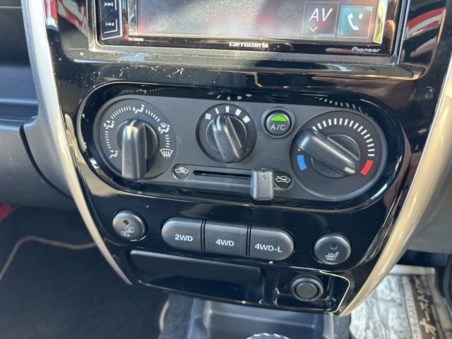 Suzuki JIMNY 2017-10 189804-22
