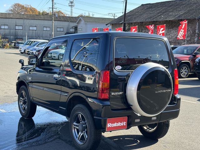Suzuki JIMNY 2017-10 189804-8