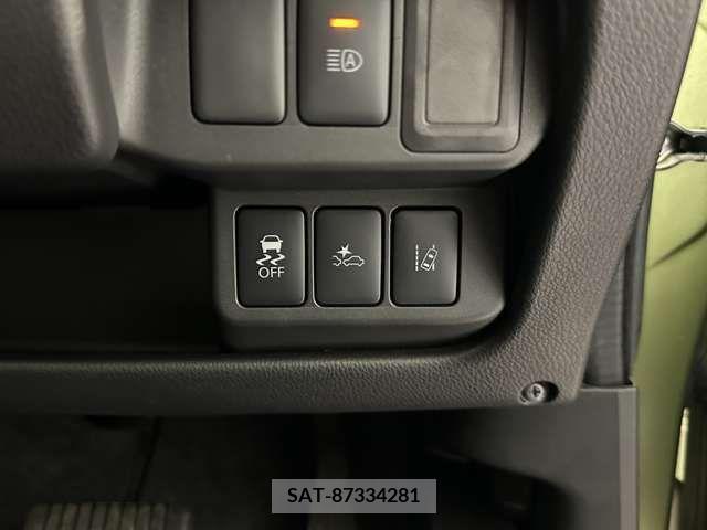 Nissan DAYZ 2019-02 233370-18