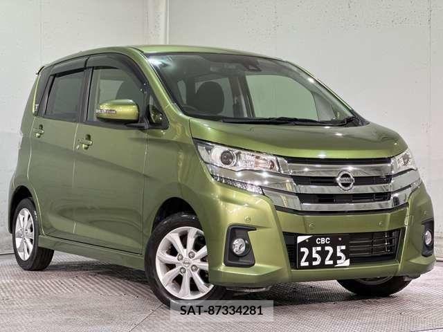 Nissan DAYZ 2019-02 233370-0