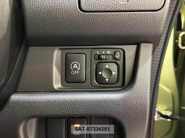 Nissan DAYZ 2019-02 233370-16