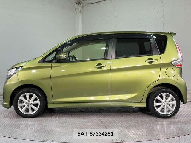 Nissan DAYZ 2019-02 233370-11