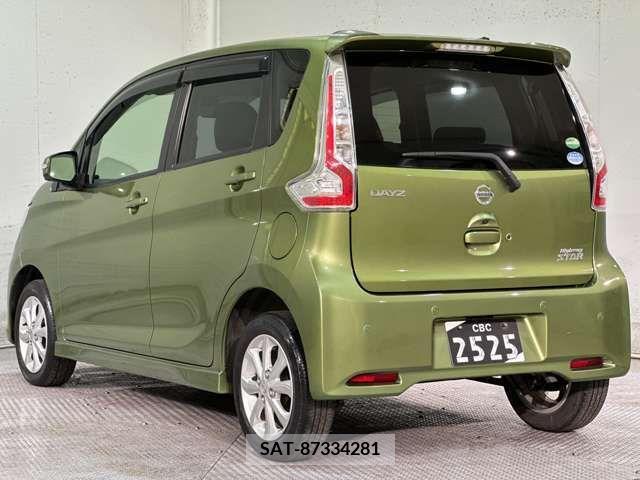 Nissan DAYZ 2019-02 233370-10