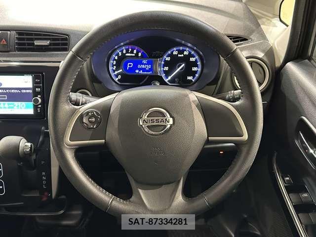 Nissan DAYZ 2019-02 233370-13