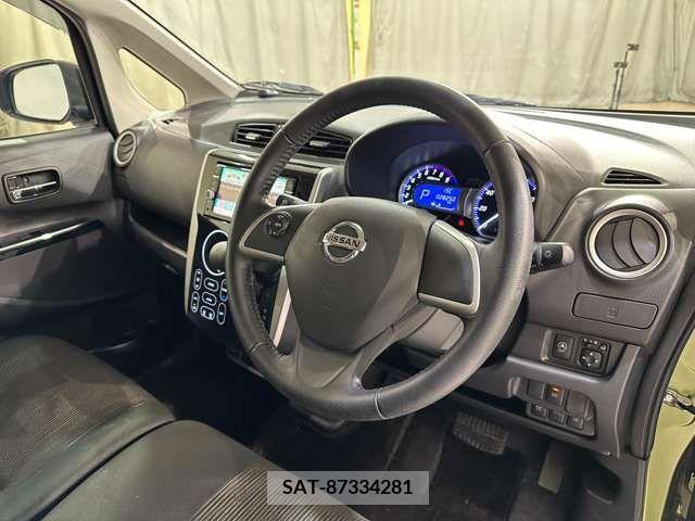 Nissan DAYZ 2019-02 233370-12