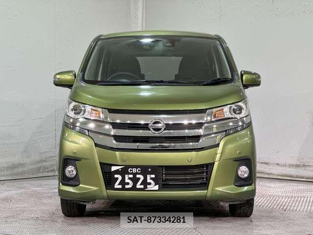 Nissan DAYZ 2019-02 233370-6