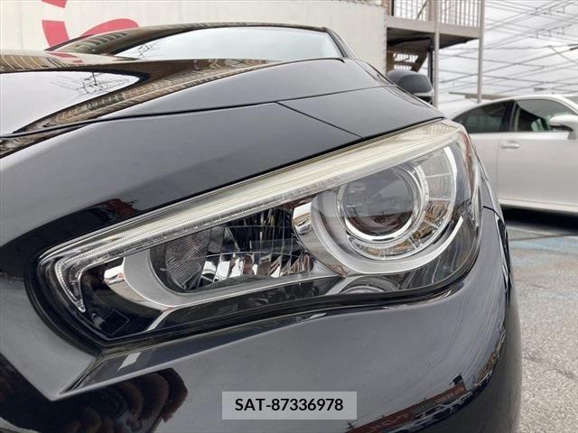 Nissan SKYLINE 2015-03 246965-7