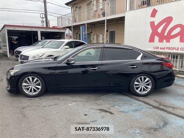 Nissan SKYLINE 2015-03 246965-6