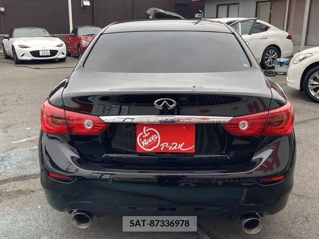 Nissan SKYLINE 2015-03 246965-5