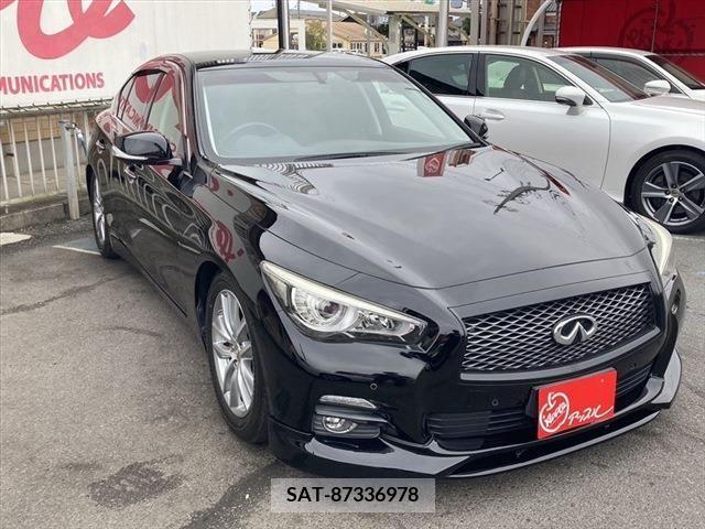 Nissan SKYLINE 2015-03 246965-2