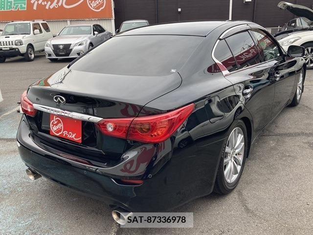 Nissan SKYLINE 2015-03 246965-4