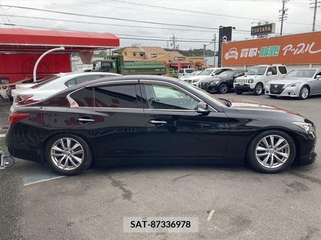 Nissan SKYLINE 2015-03 246965-3