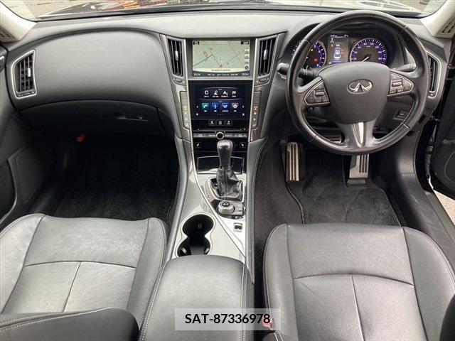 Nissan SKYLINE 2015-03 246965-17