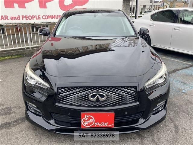 Nissan SKYLINE 2015-03 246965-1