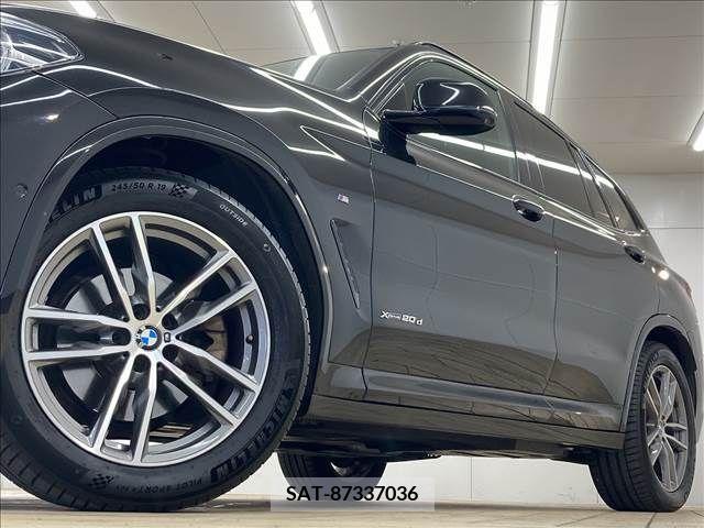 Bmw X3 2018-02 225317-19